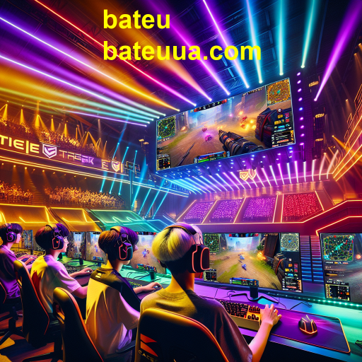 A Ascensão dos Jogos Multiplayer: Uma Nova Era de Entretenimento