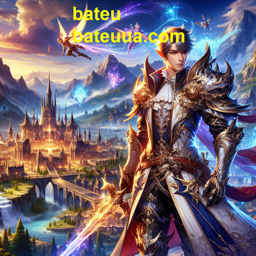 A Evolução dos Jogos de RPG: Uma Jornada Épica